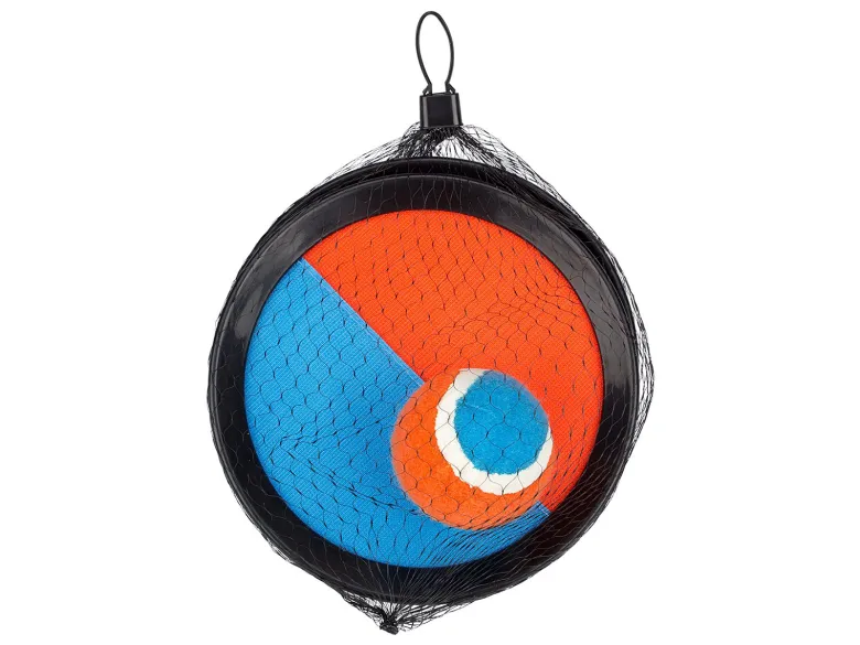 Get & Go catchball vangset