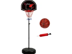 Get & Go Kinder Basketbalstandaardset