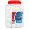 Get & Go tafeltennisballen in pot