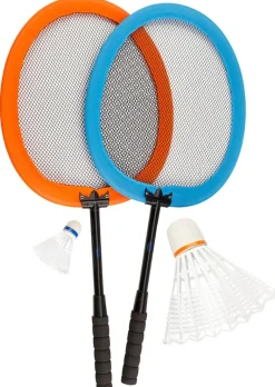Get & Go XXL badmintonset