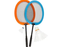Get & Go XXL badmintonset