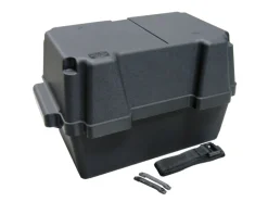 Gimeg accubak - 43 x 26 x 26 cm