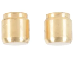 Gimeg blindstop knelkoppeling - 10 mm