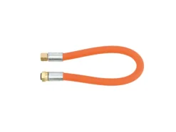 Gimeg 75 cm 3/8 inch links x M20x1,5 HD gasslang