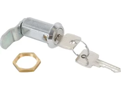 Gimeg disselbakslot - 3,2 cm