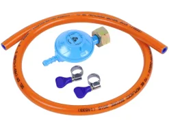 Gimeg G-901 gasdrukregelaarset