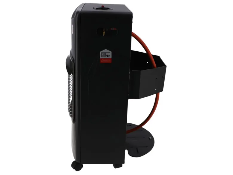 Gimeg GRK-100 infrarood mobiele gaskachel