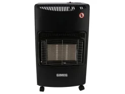 Gimeg GRK-100 infrarood mobiele gaskachel
