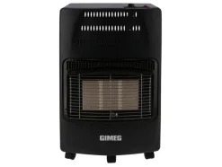 Gimeg GRK-100 Kit infrarood mobiele gaskachel