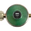 Gimeg 30 mb Kombi X 1/4" li uni gasdrukregelaar