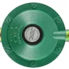 Gimeg 20-60mb 1/4" x 3/8" instelbare drukregelaar