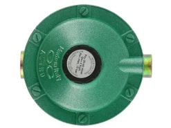 Gimeg 20-60mb 1/4" x 3/8" instelbare drukregelaar