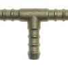 Gimeg 8 mm slangpilaar T-stuk