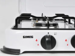 Gimeg 4-pits beveiligd kooktoestel
