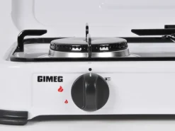 Gimeg 2-pits kooktoestel