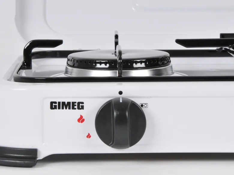 Gimeg 2-pits kooktoestel