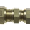 Gimeg rechte aansluiting - 6/8 x 8/10 mm