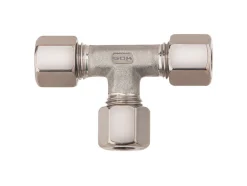 Gimeg recht puntstuk - 3/8 inch buiten x 8 mm
