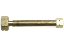 Gimeg Shell X 3/8 inch links vulpijp