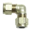 Gimeg staal knie - 8 x 8 mm
