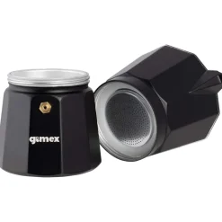 Gimex aluminium percolator - 6 Kopjes