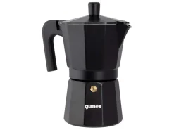 Gimex aluminium percolator - 6 Kopjes