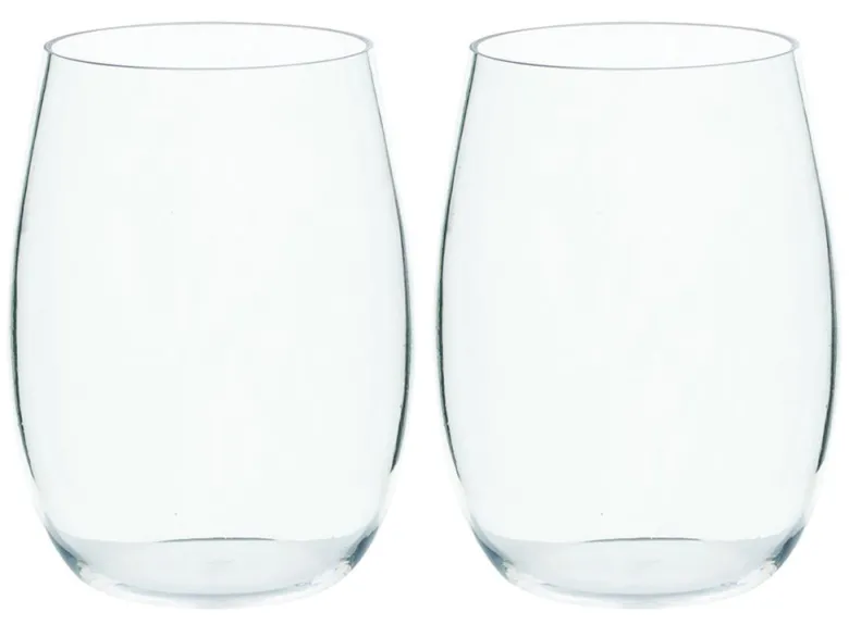 Gimex Blow waterglazen