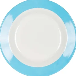 Gimex Colour Line 12-delig serviesset - Rainbow