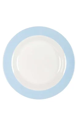 Gimex Colour Line 12-delig serviesset - Sky