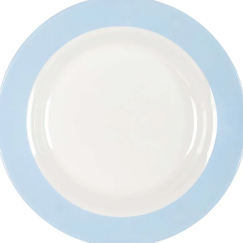 Gimex Colour Line 12-delig serviesset - Sky