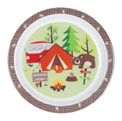 Gimex Kids Line Adventure 3-delige serviesset