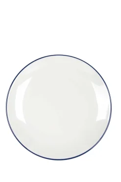 Gimex Linea Line 12-delig serviesset - Blue