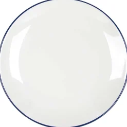 Gimex Linea Line 12-delig serviesset - Blue