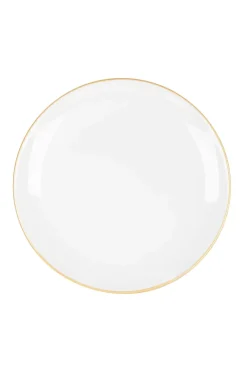 Gimex Linea Line 12-delig serviesset - Gold