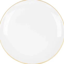 Gimex Linea Line 12-delig serviesset - Gold