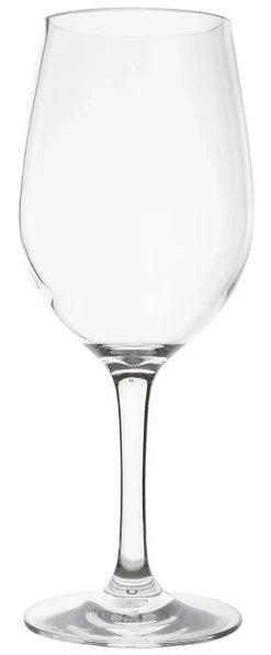 Gimex Linea Line 380ml set van 2 witte wijnglazen