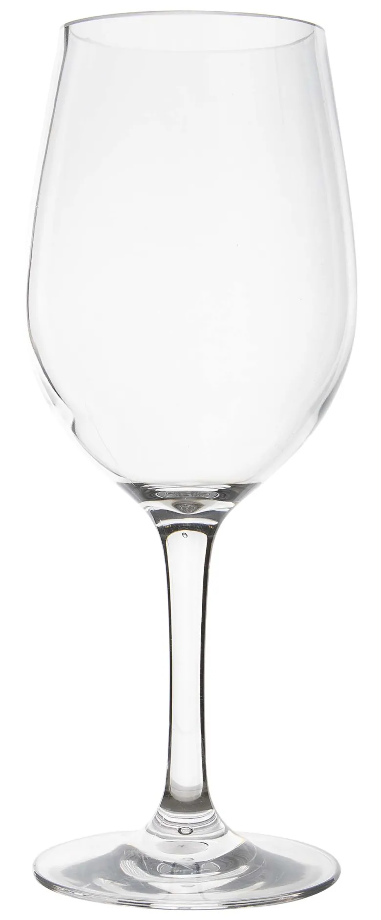 Gimex Linea Line 380ml set van 2 witte wijnglazen