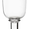 Gimex 300 ml set van 2 wijnkelken