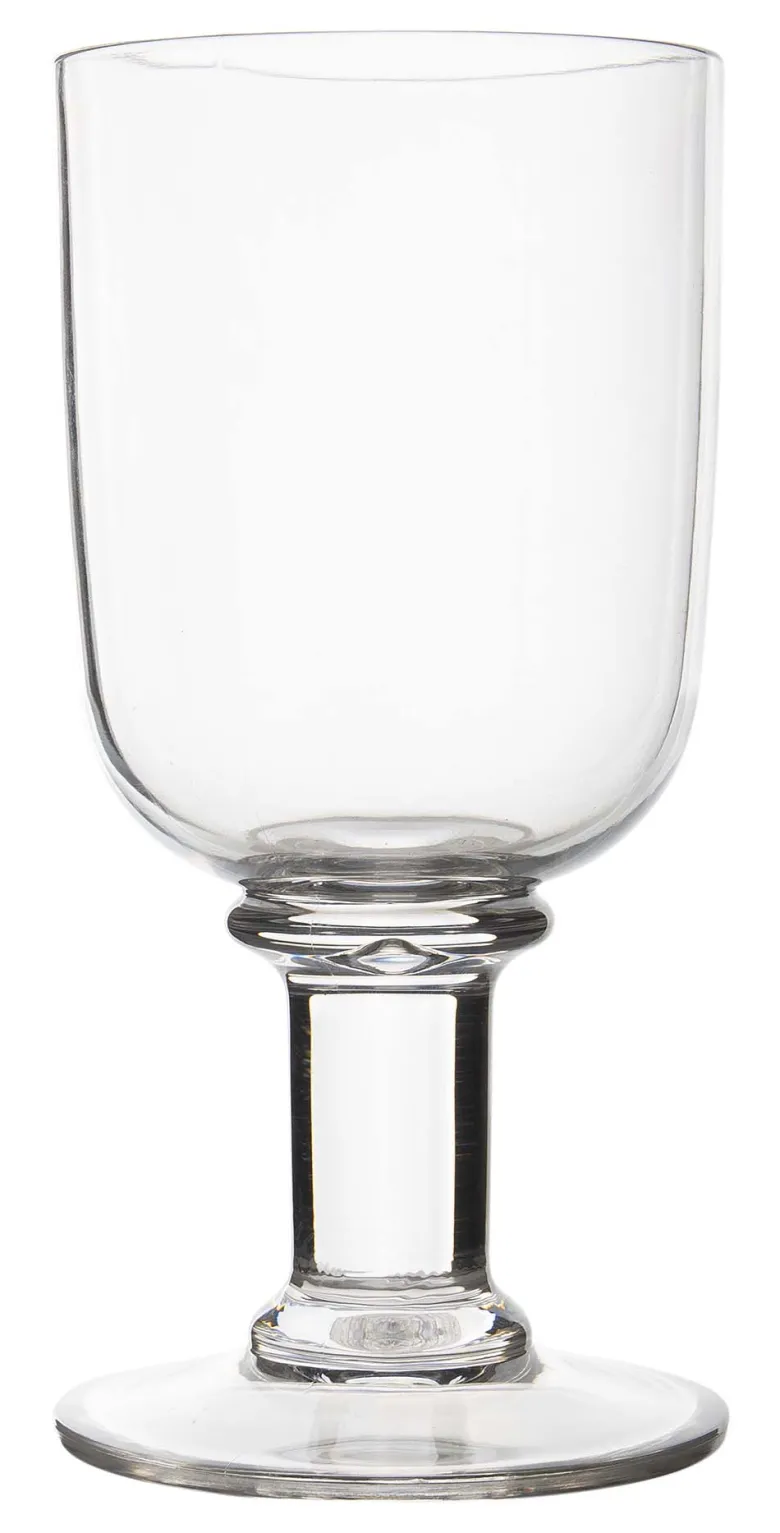 Gimex 300 ml set van 2 wijnkelken