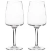 Gimex Nature Line 470 ml wijnglas - Set van 2