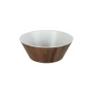 Gimex Nature Line Wood 16-delig serviesset