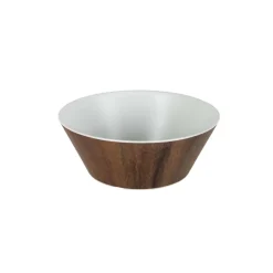 Gimex Nature Line Wood 16-delig serviesset