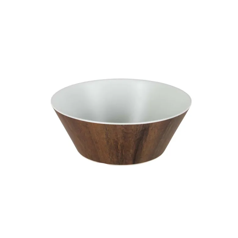 Gimex Nature Line Wood 16-delig serviesset