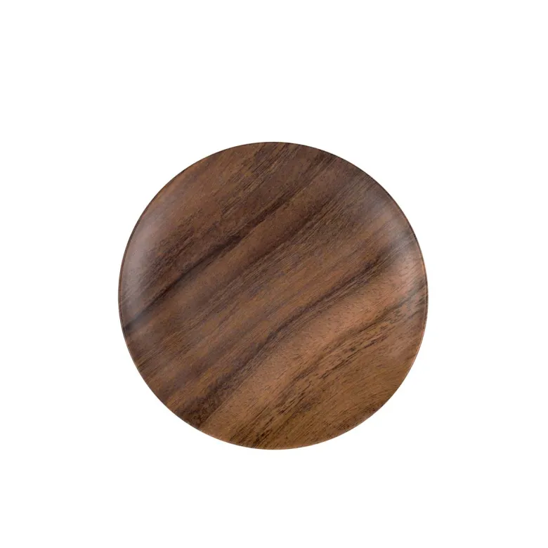 Gimex Nature Line Wood 16-delig serviesset
