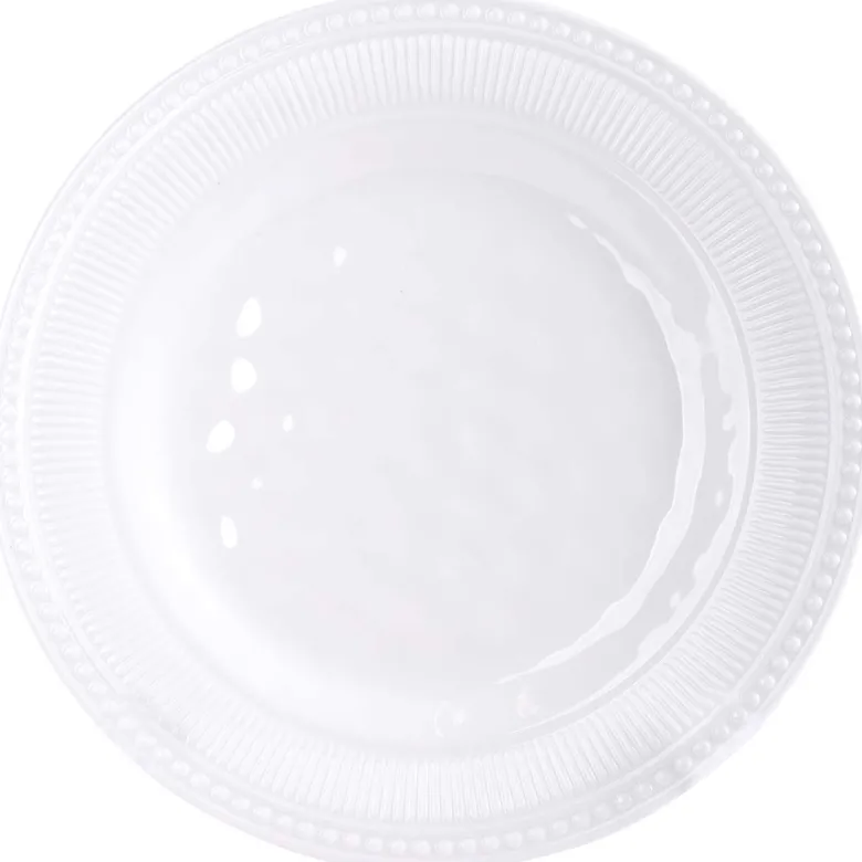 Gimex Royal Line 16- delig serviesset - White