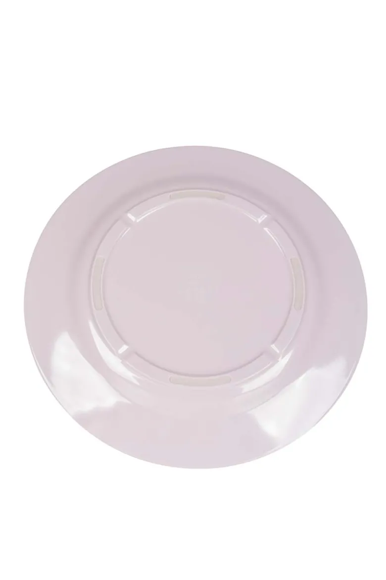 Gimex Royal Line 16-delig serviesset - Pastel Pink