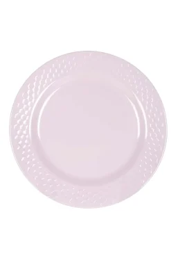 Gimex Royal Line 16-delig serviesset - Pastel Pink