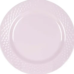 Gimex Royal Line 16-delig serviesset - Pastel Pink