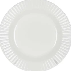 Gimex Royal Line Ivory set van 4 diepe borden