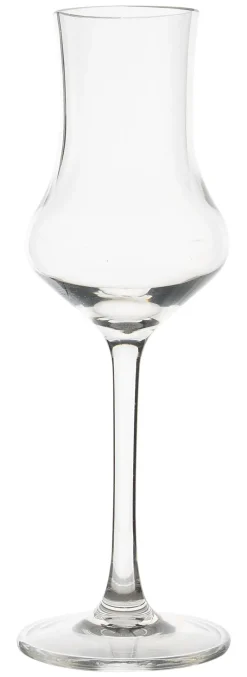 Gimex Royal Line 100ml set van 2 Grappa glazen